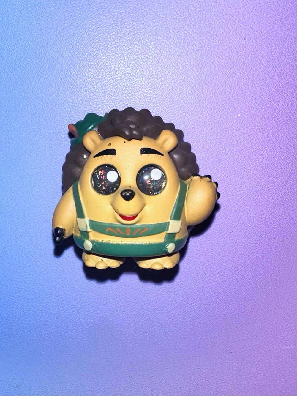 mr pricklepants (toy story) ~ rare — disney doorables: series 12